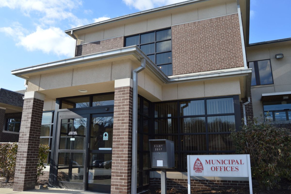 Peters Township draft budget holds taxes The Almanac